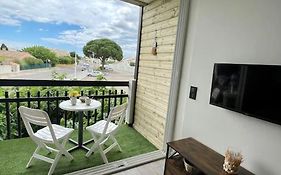 Appartement 6 Personnes