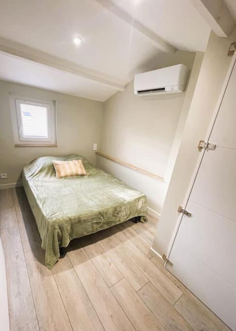 Appartement 6 Personnes Le Grau-du-Roi Extérieur photo