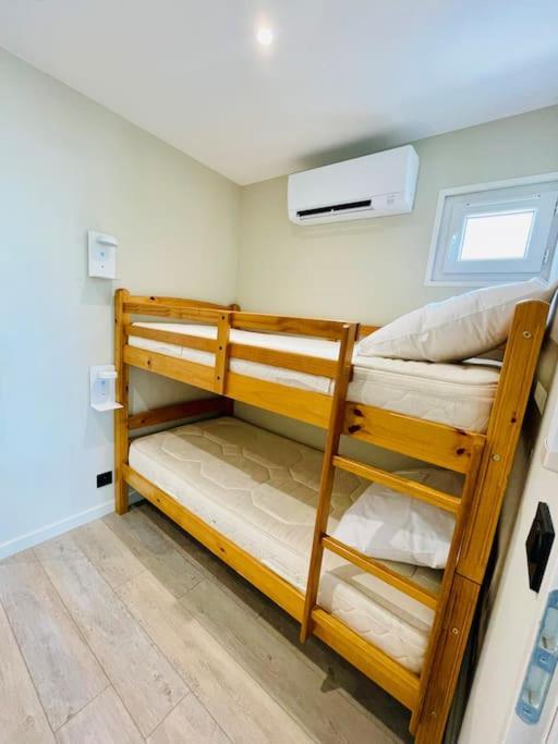 Appartement 6 Personnes Le Grau-du-Roi Extérieur photo