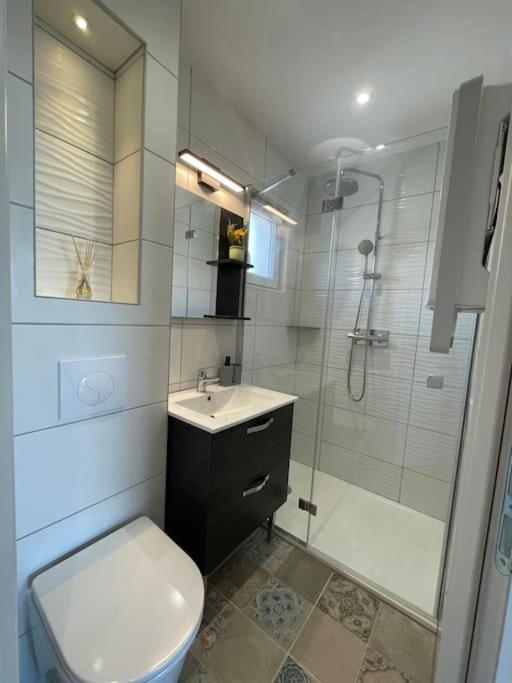 Appartement 6 Personnes Le Grau-du-Roi Extérieur photo