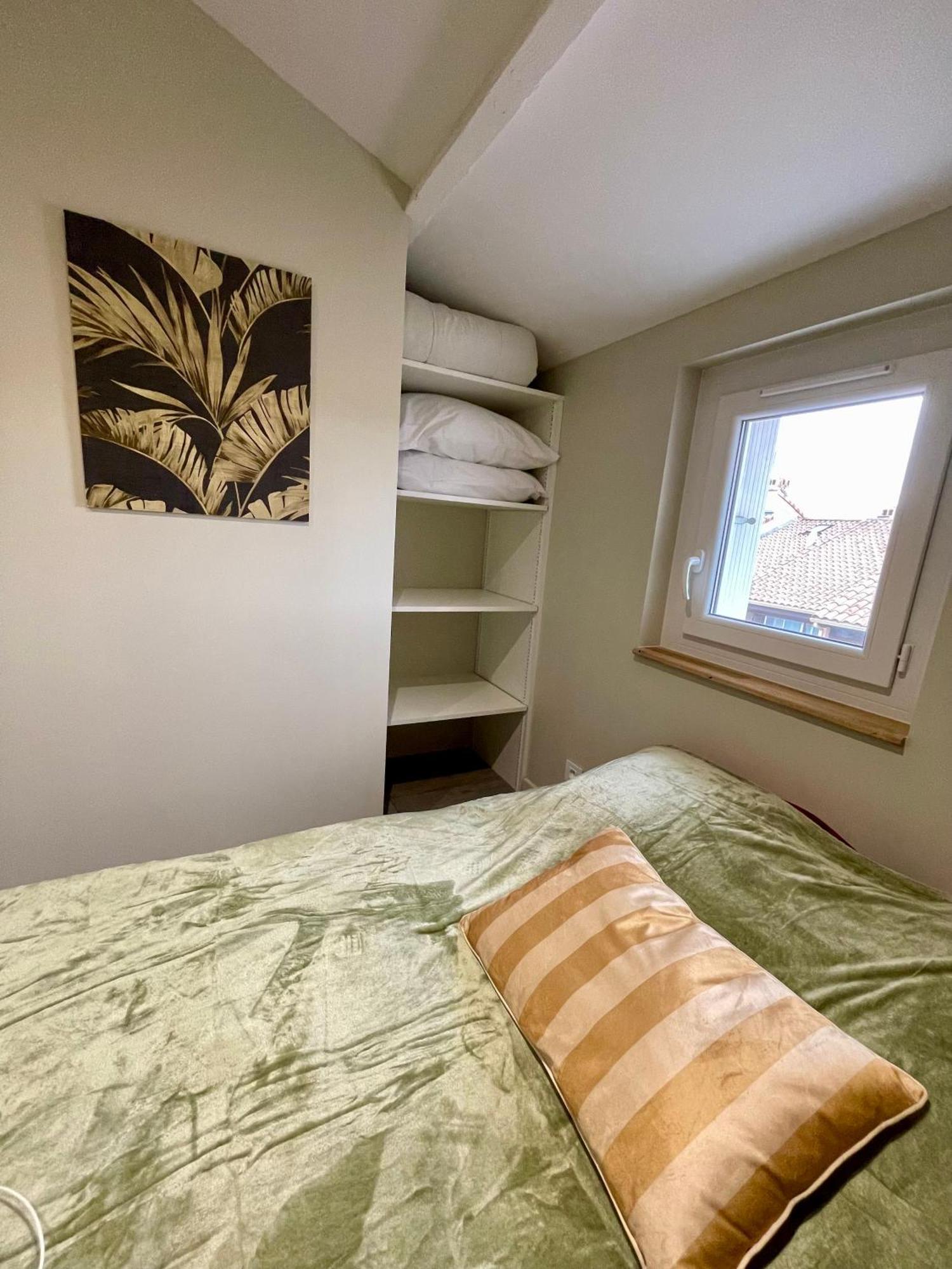 Appartement 6 Personnes Le Grau-du-Roi Extérieur photo