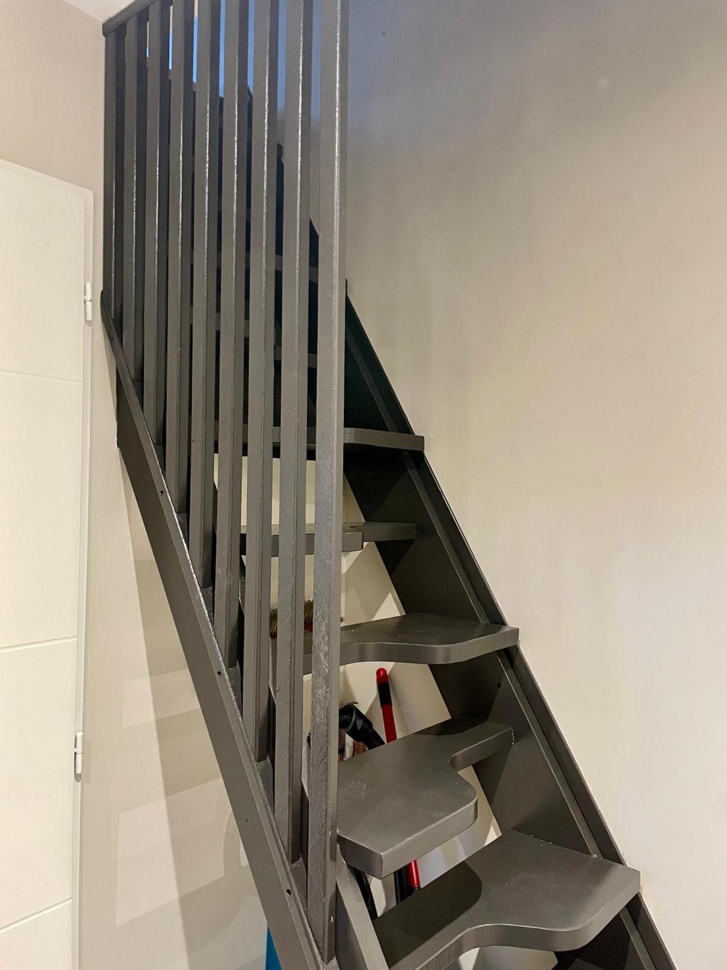 Appartement 6 Personnes Le Grau-du-Roi Extérieur photo