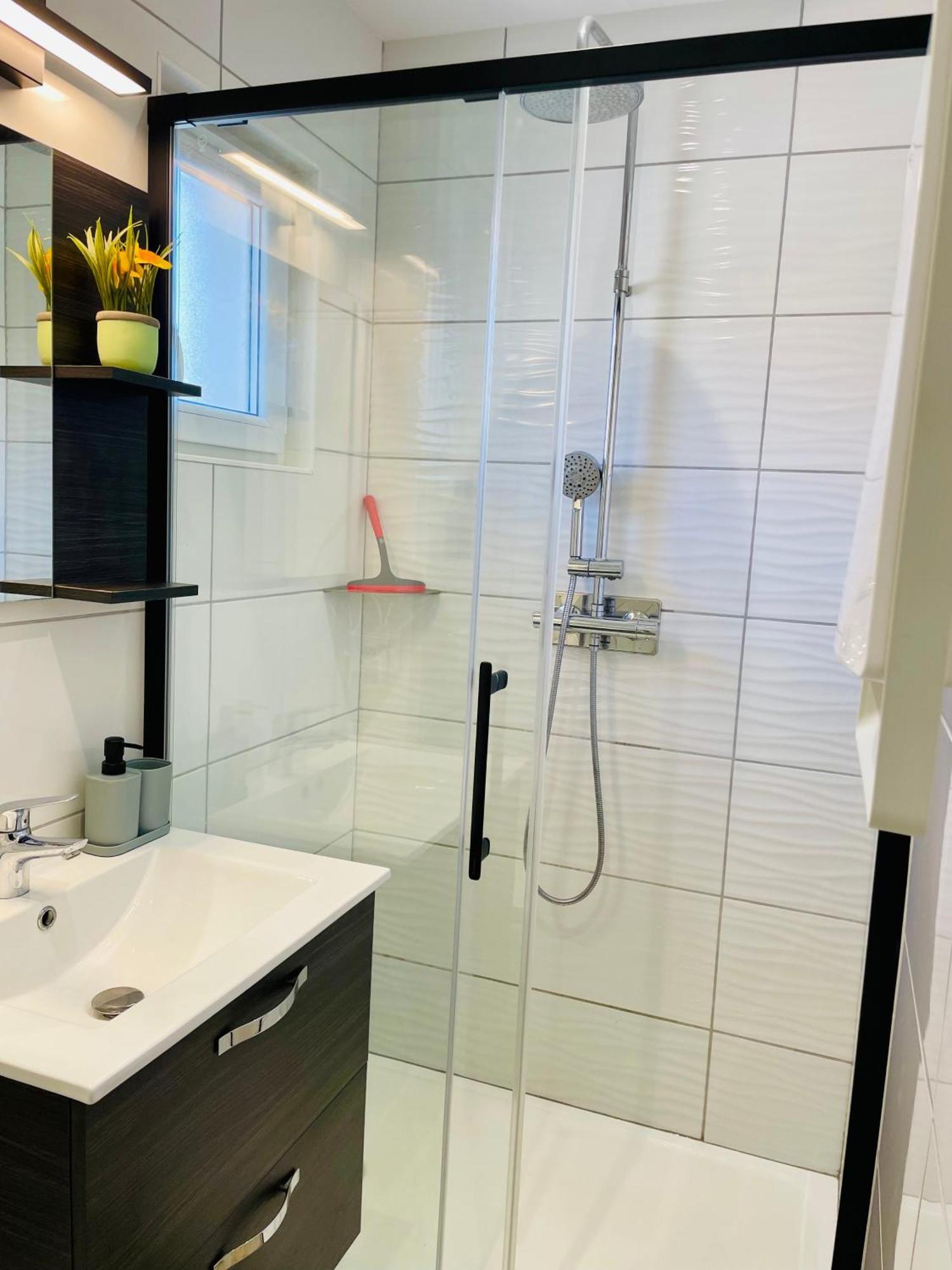 Appartement 6 Personnes Le Grau-du-Roi Extérieur photo